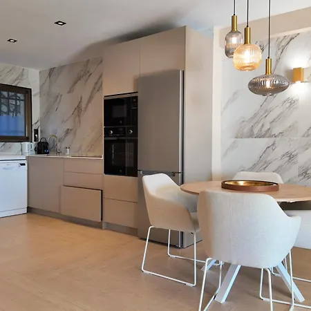 Torremuelle Paradise Sun & By Casa Del Sol Hr Апартаменты