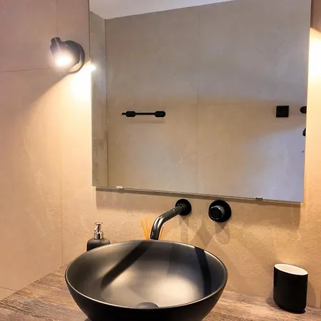 Torremuelle Paradise Sun & By Casa Del Sol Hr Апартаменты *