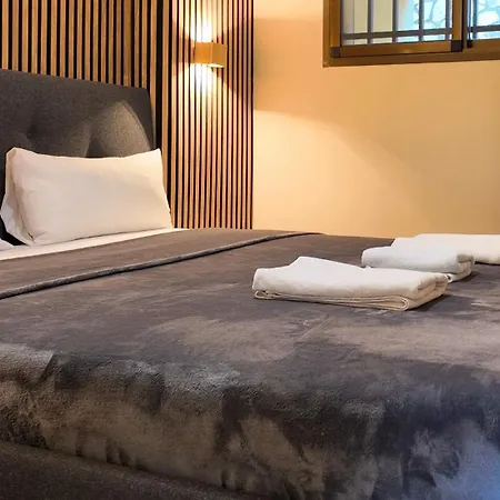 Апартаменты Torremuelle Paradise Sun & By Casa Del Sol Hr *