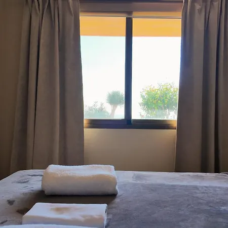 Апартаменты Torremuelle Paradise Sun & By Casa Del Sol Hr