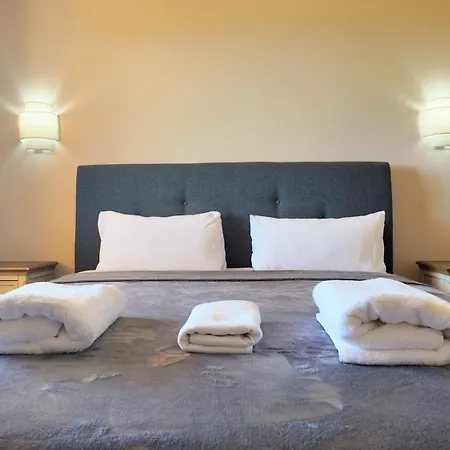 Torremuelle Paradise Sun & By Casa Del Sol Hr Апартаменты *