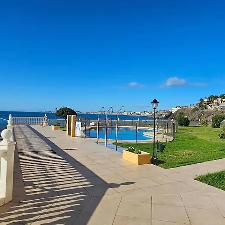 Apartment Torremuelle Paradise Sun & By Casa Del Sol Hr *
