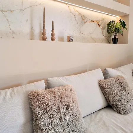 Luxury Renovated 2br - Oceanviews - Pool - Torremuelle Apartment Benalmadena