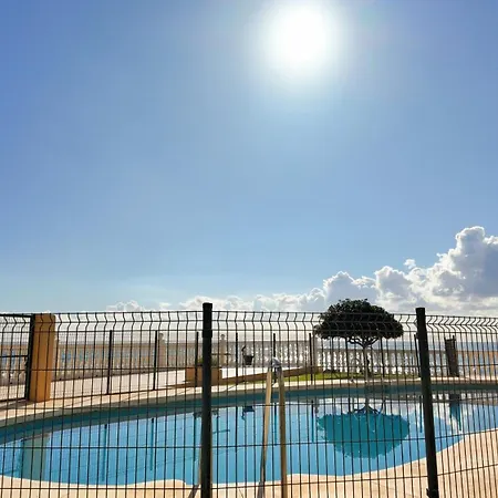 Apartment Torremuelle Paradise Sun & By Casa Del Sol Hr