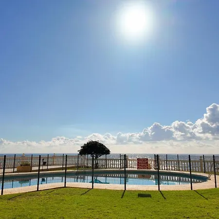 Torremuelle Paradise Sun & By Casa Del Sol Hr Apartment Benalmadena