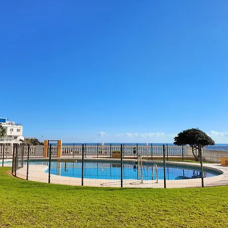 Torremuelle Paradise Sun & By Casa Del Sol Hr *