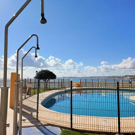Torremuelle Paradise Sun & By Casa Del Sol Hr Apartment Benalmadena