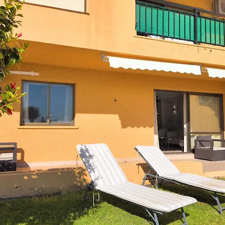 Torremuelle Paradise Sun & By Casa Del Sol Hr *